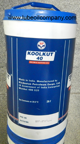 Koolkut 40
